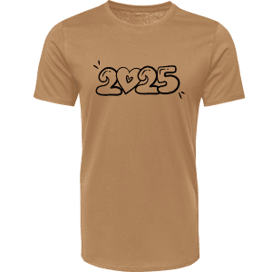 Exciting custom New Year’s Eve T-shirts for your party in Brisbane, with fast printing and Same Day Dispatch service.