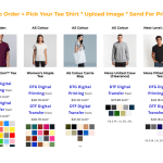 Choose the Right Printing Method