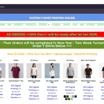 Corporate uniforms with embroidered company logos on polos and workwear in Australia